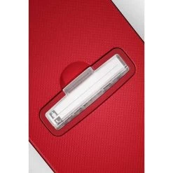 Samsonite S'Cure Spinner 55 Crimson Red -Mode Tassen Winkel image 632