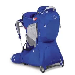 Osprey Poco Plus Child Carrier Blue Sky 8 Osprey Poco Plus Child Carrier Blue Sky -Mode Tassen Winkel image 6320