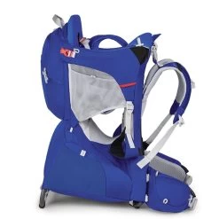 Osprey Poco Plus Child Carrier Blue Sky 9 Osprey Poco Plus Child Carrier Blue Sky -Mode Tassen Winkel image 6321