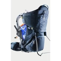 Deuter Kid Comfort Kinderdrager Midnight -Mode Tassen Winkel image 6337