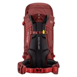 Ortovox Peak 32 S Backpack Cengia-rossa -Mode Tassen Winkel image 6356