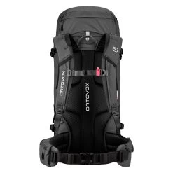 Ortovox Peak 32 S Backpack Black-raven -Mode Tassen Winkel image 6365