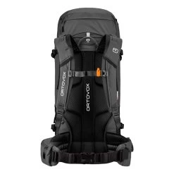 Ortovox Peak 55 Backpack Black-raven -Mode Tassen Winkel image 6368
