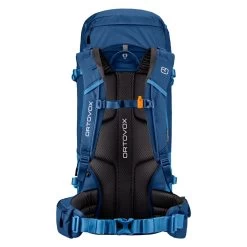 Ortovox Peak 35 Backpack Heritage-blue -Mode Tassen Winkel image 6374