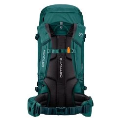 Ortovox Peak 45 Backpack Dark-pacific -Mode Tassen Winkel image 6377