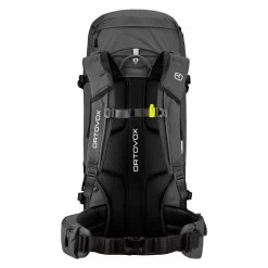 Ortovox Peak 35 Backpack Black-raven -Mode Tassen Winkel image 6386