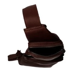 The Chesterfield Brand Logan Crossbody Rugzak Brown 9 The Chesterfield Brand Logan Crossbody Rugzak Brown -Mode Tassen Winkel image 6395