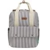 Babymel Georgi Convertible ECO Navy Stripe