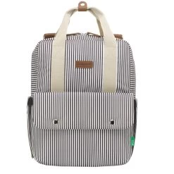Babymel Georgi Convertible ECO Navy Stripe