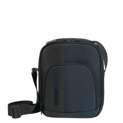 Samsonite BIZ2GO Crossover 9.7'' Deep Blue