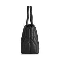 Markberg Vira Bag Black -Mode Tassen Winkel image 6410