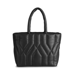 Markberg Vira Bag Black -Mode Tassen Winkel image 6411