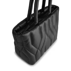 Markberg Vira Bag Black -Mode Tassen Winkel image 6412