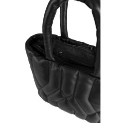 Markberg Vira Bag Black -Mode Tassen Winkel image 6413