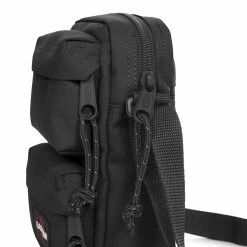 Eastpak The One Doubled Black -Mode Tassen Winkel image 6421