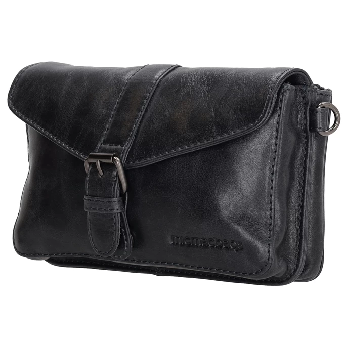 Micmacbags Porto Heuptas Donker Navy 4 Micmacbags Porto Heuptas Donker Navy - Image 4