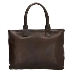 Micmacbags Discover Luiertas Donkerbruin -Mode Tassen Winkel image 6436