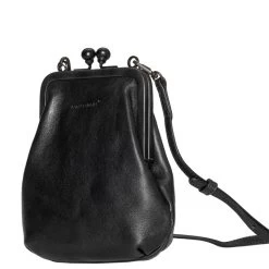 Aunts & Uncles Grandma's Luxury Club Mrs. Sugar Pop Crossover Black Smoke -Mode Tassen Winkel image 6442