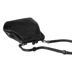 Aunts & Uncles Grandma's Luxury Club Mrs. Sugar Pop Crossover Black Smoke -Mode Tassen Winkel image 6443