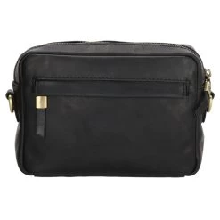 Micmacbags Masterpiece Crossbody Zwart -Mode Tassen Winkel image 6451