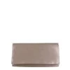 Bulaggi Feminine Flair Envelope Clutch Naturel