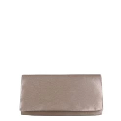 Bulaggi Feminine Flair Envelope Clutch Naturel