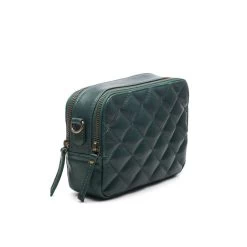 Chabo Milano Camera Bag Green -Mode Tassen Winkel image 6466