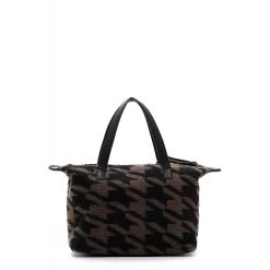 Emily & Noah Nuna Cityshopper M Taupe -Mode Tassen Winkel image 6470