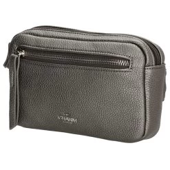 Charm London Stratford Heuptas Pewter -Mode Tassen Winkel image 6476