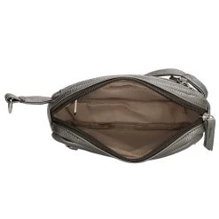 Charm London Stratford Heuptas Pewter -Mode Tassen Winkel image 6477