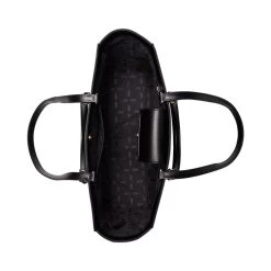 DKNY Paige Book Tote Black/gold 11 DKNY Paige Book Tote Black/gold -Mode Tassen Winkel image 6503