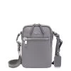Tumi Voyageur Persia Crossbody Fog