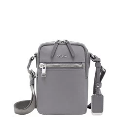 Tumi Voyageur Persia Crossbody Fog
