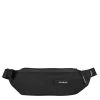Samsonite Roader Belt Bag Deep Black