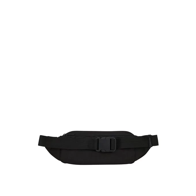 Samsonite Roader Belt Bag Deep Black 3 Samsonite Roader Belt Bag Deep Black - Image 3