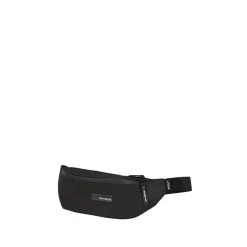 Samsonite Roader Belt Bag Deep Black 10 Samsonite Roader Belt Bag Deep Black -Mode Tassen Winkel image 6521
