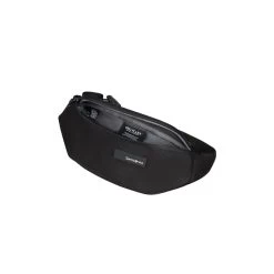 Samsonite Roader Belt Bag Deep Black 11 Samsonite Roader Belt Bag Deep Black -Mode Tassen Winkel image 6522