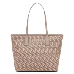 DKNY Carol Tote Chin/truf -Mode Tassen Winkel image 6531