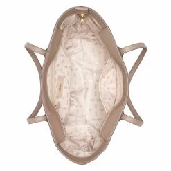 DKNY Carol Tote Chin/truf -Mode Tassen Winkel image 6534