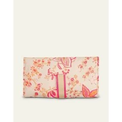 Oilily Bibi Baby Bag Sits Icon Pink -Mode Tassen Winkel image 6558