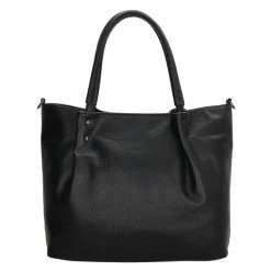 Charm Tottenham Shopper II Zwart 9 Charm Tottenham Shopper II Zwart -Mode Tassen Winkel image 6562