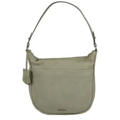 Burkely Still Selene Hobo Gloomy Green