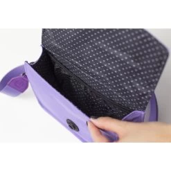 Bold Banana Crossbody M Yellow Raven -Mode Tassen Winkel image 6594