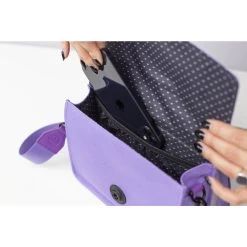 Bold Banana Crossbody M Yellow Raven -Mode Tassen Winkel image 6595