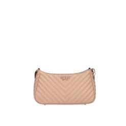 Guess Keillah Shoulder Bag Beige 8 Guess Keillah Shoulder Bag Beige -Mode Tassen Winkel image 6599