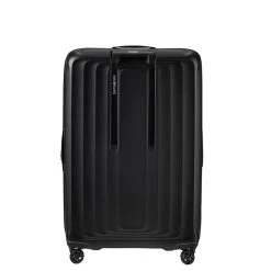 Samsonite Nuon Spinner 81 Exp Matt Graphite -Mode Tassen Winkel image 66