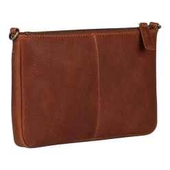 Burkely Antique Avery Crossover Cognac -Mode Tassen Winkel image 6614