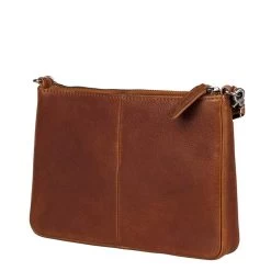 Burkely Antique Avery Crossover Cognac -Mode Tassen Winkel image 6618