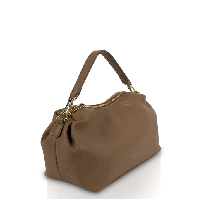 Inyati Floraa Crossbody Toffee 4 Inyati Floraa Crossbody Toffee - Image 4