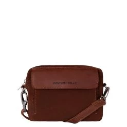 Cowboysbag Carlyle Crossbody Darktan